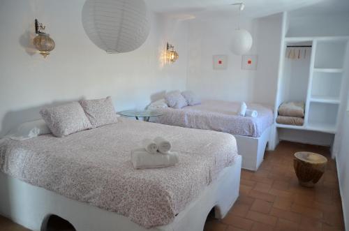 eole tarifa rooms