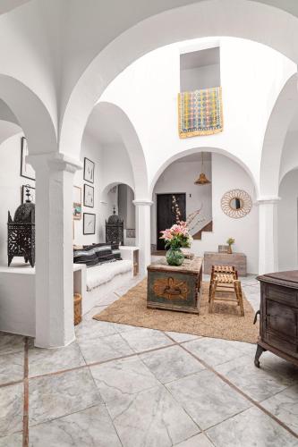 eole tarifa rooms