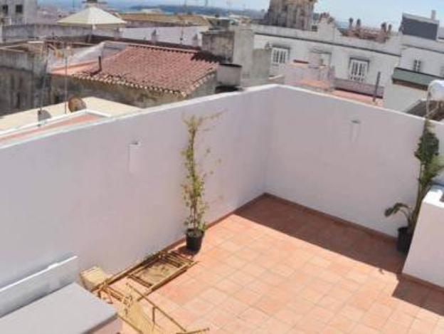eole tarifa rooms