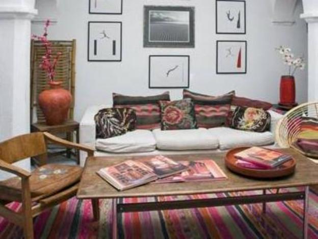 eole tarifa rooms
