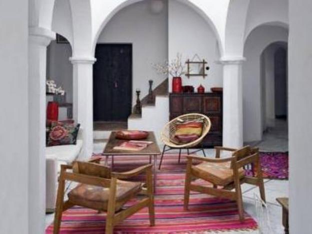 eole tarifa rooms