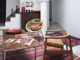 eole tarifa rooms