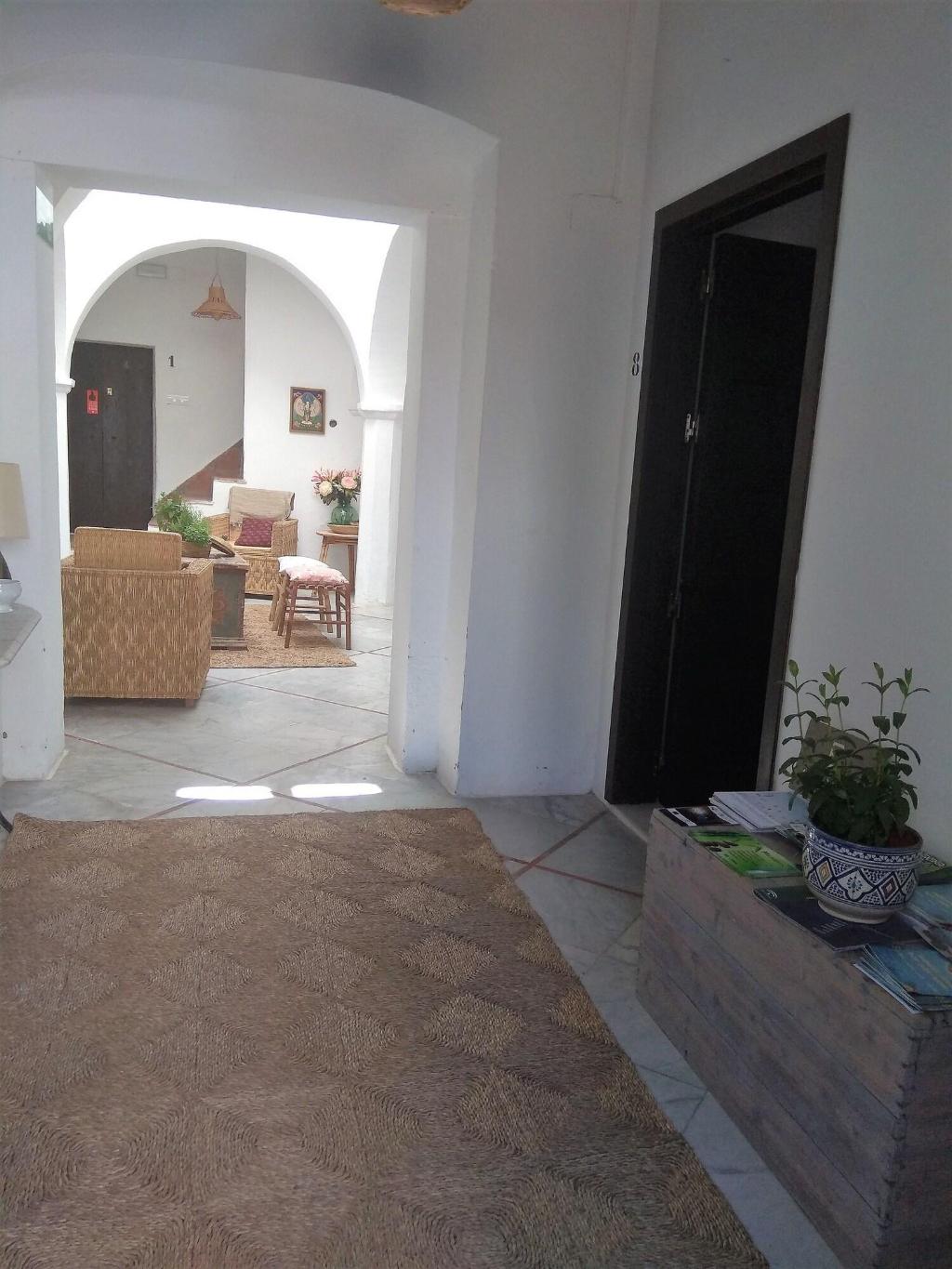 eole tarifa rooms