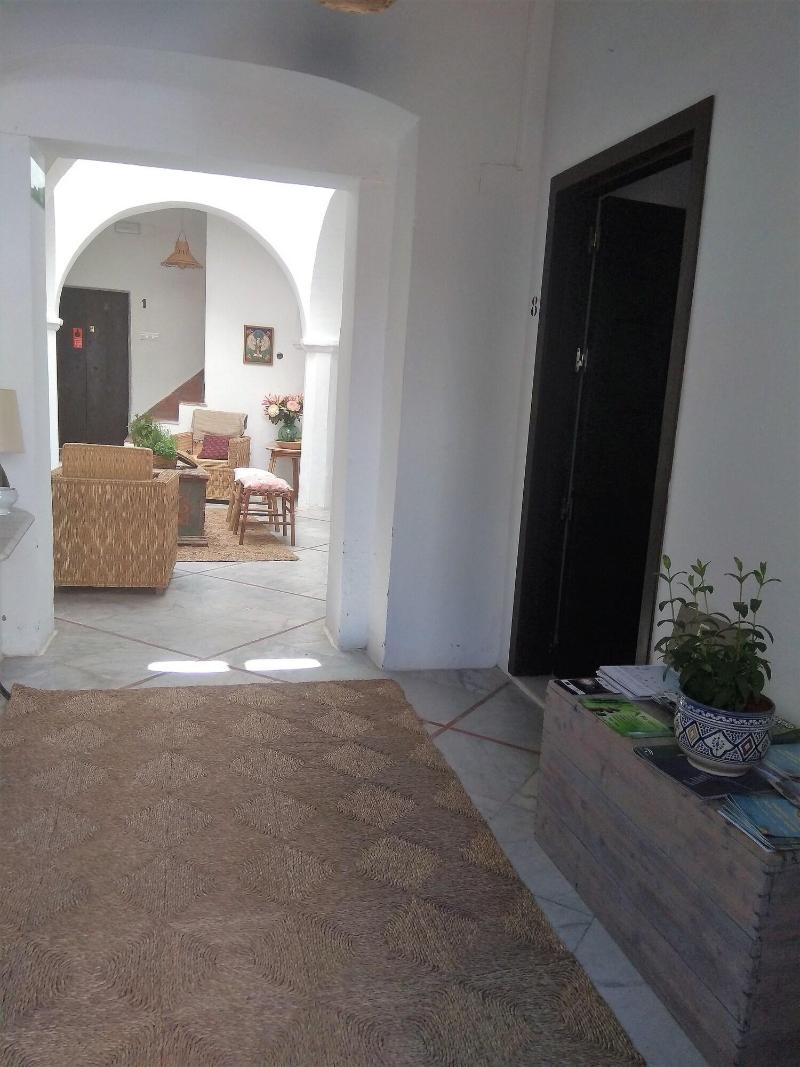 eole tarifa rooms