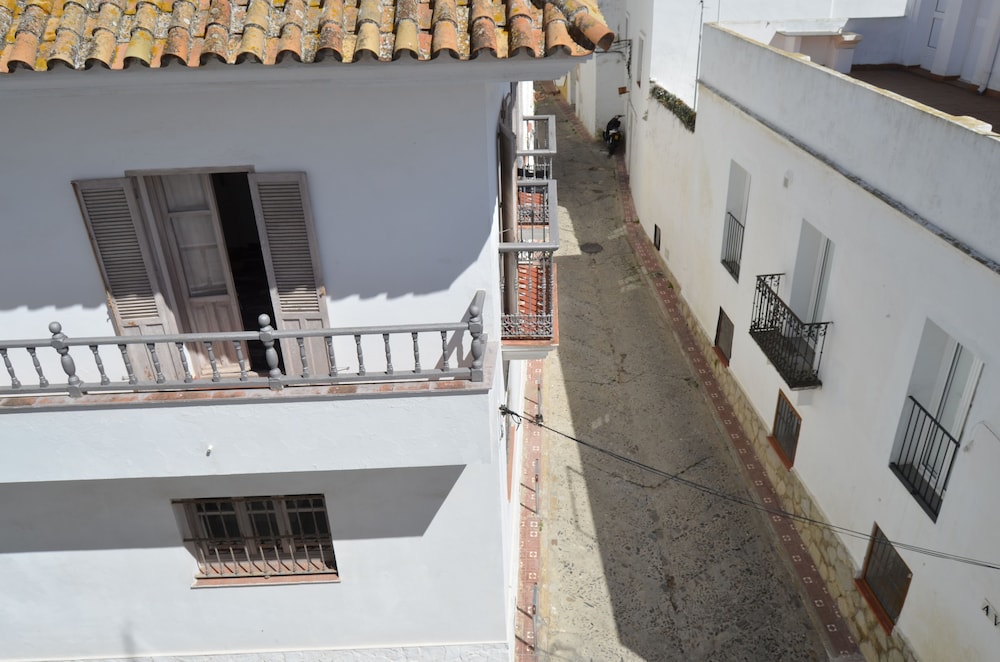 eole tarifa rooms