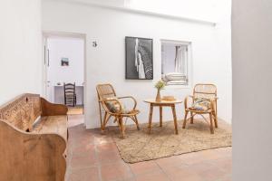 eole tarifa rooms