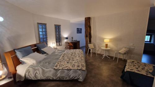 domaine le puits du moulin