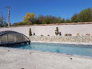 domaine le puits du moulin