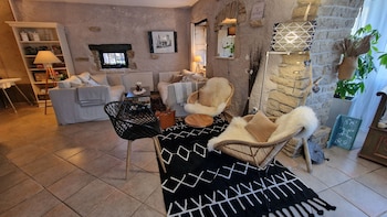 Domaine Le Puits Du Moulin,Comberjon>>Belfort,3 star