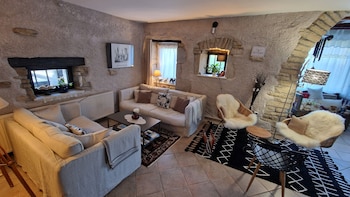 Domaine Le Puits Du Moulin,Comberjon>>Belfort,3 star