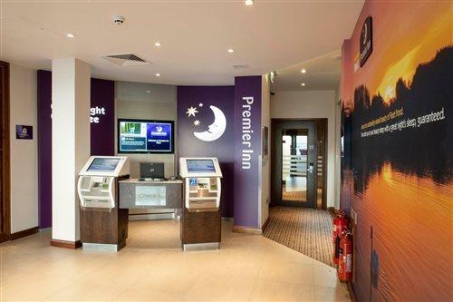 premier inn fleet