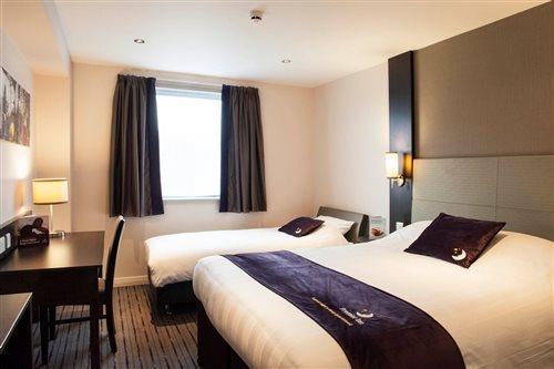premier inn fleet