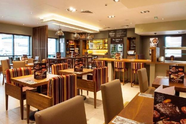 premier inn fleet