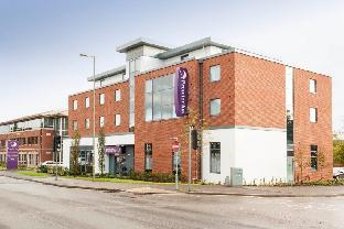 premier inn fleet