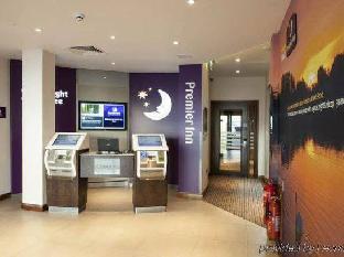 premier inn fleet