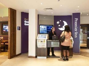 premier inn fleet
