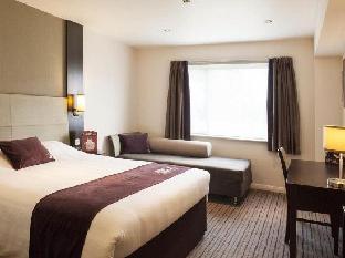premier inn fleet