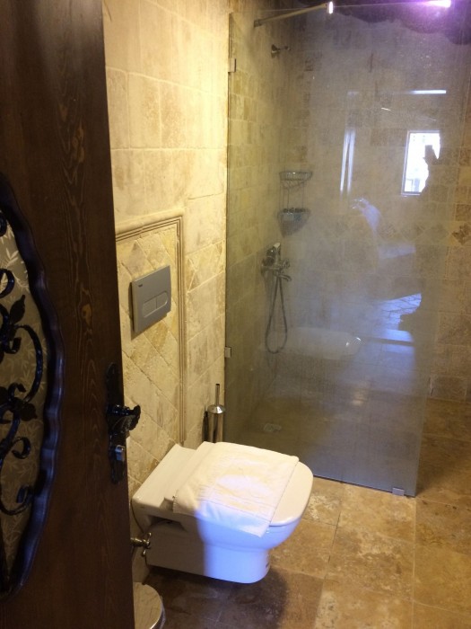 cappadocia elite stone house