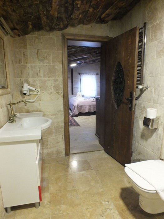 cappadocia elite stone house