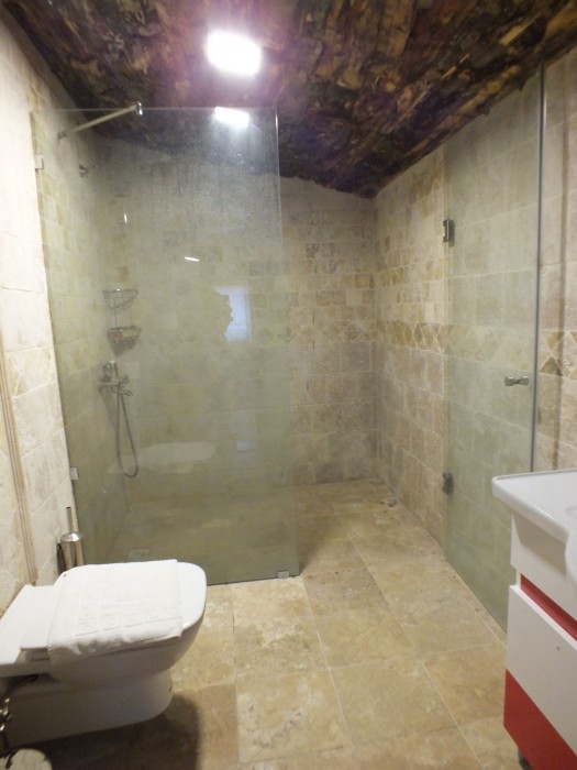 cappadocia elite stone house
