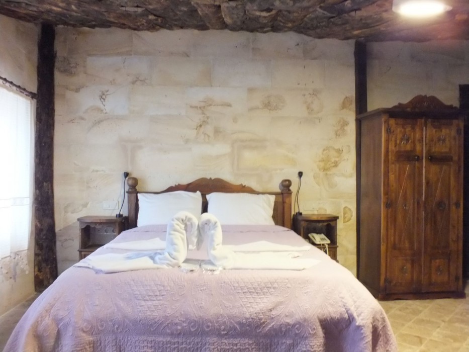 cappadocia elite stone house