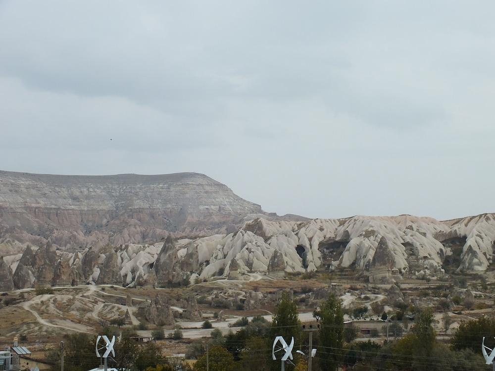 cappadocia elite stone house