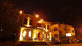 cappadocia elite stone house