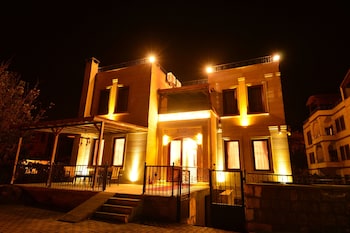 cappadocia elite stone house