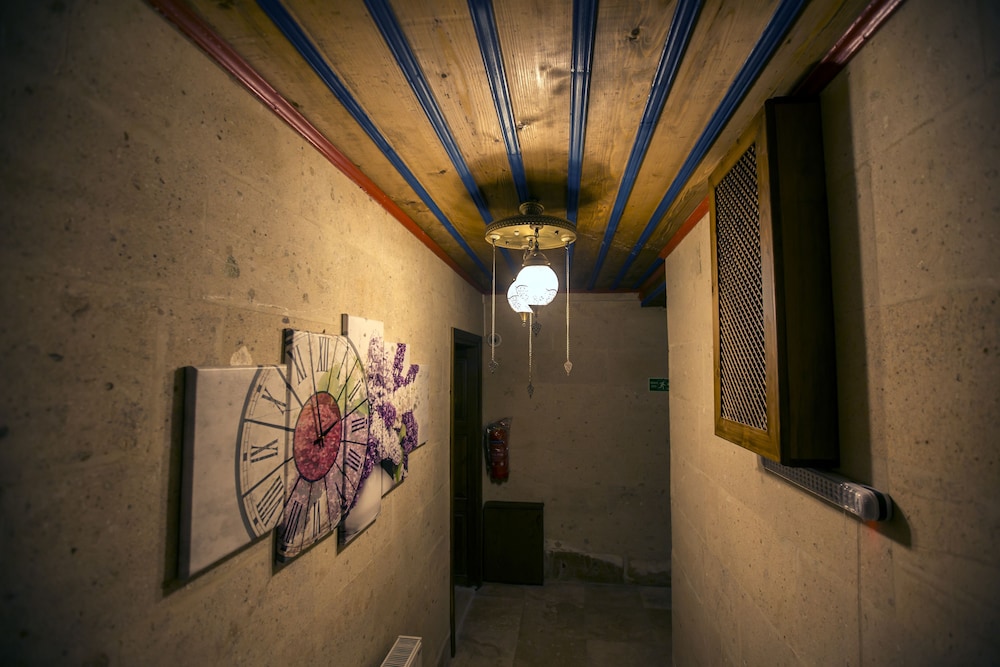 cappadocia elite stone house