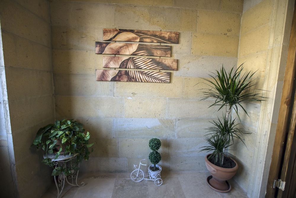 cappadocia elite stone house