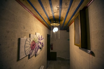 cappadocia elite stone house