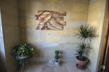 cappadocia elite stone house