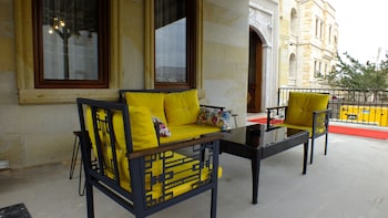 cappadocia elite stone house