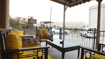 cappadocia elite stone house