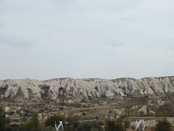 cappadocia elite stone house