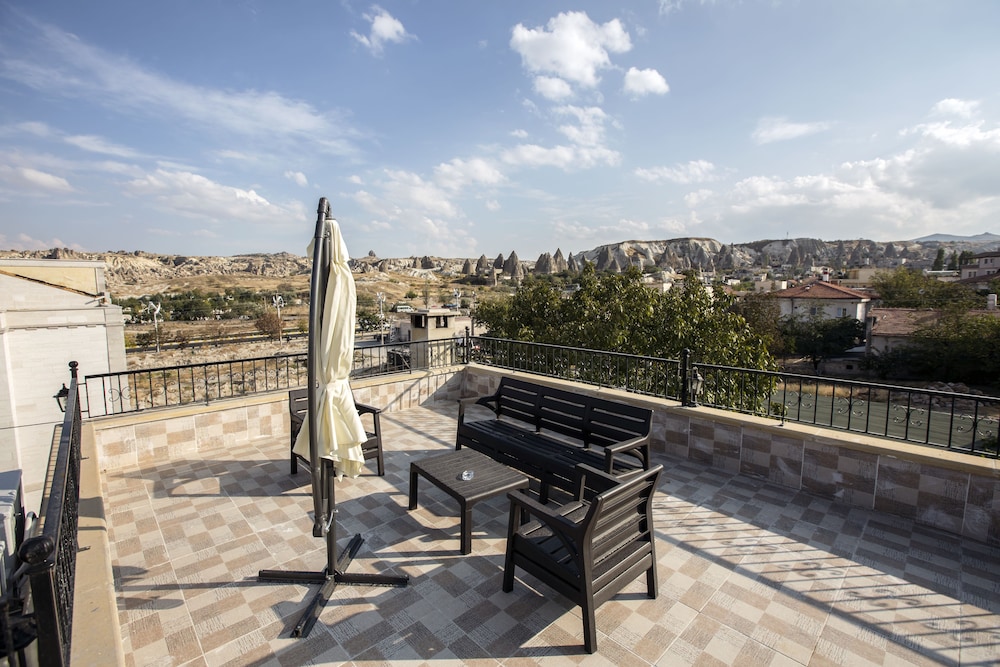 cappadocia elite stone house