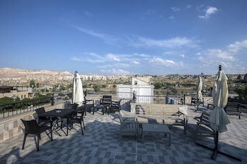 cappadocia elite stone house