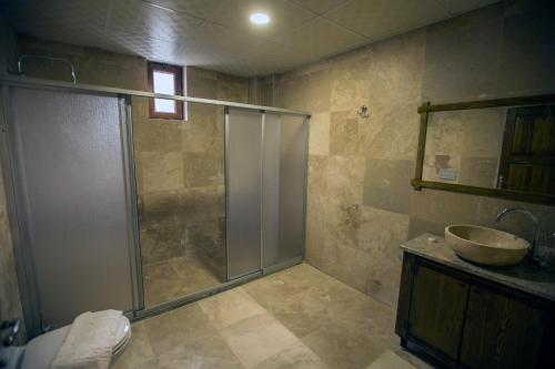 cappadocia elite stone house