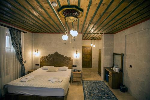 cappadocia elite stone house