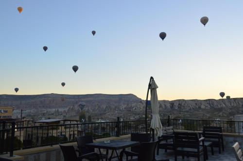 cappadocia elite stone house
