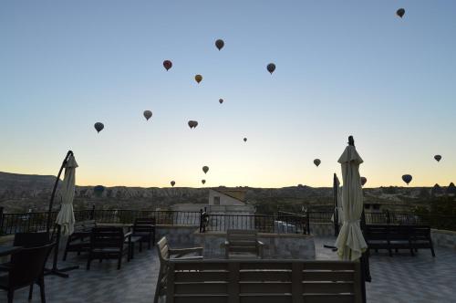cappadocia elite stone house