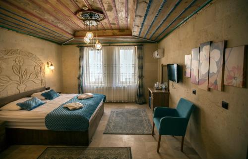 cappadocia elite stone house