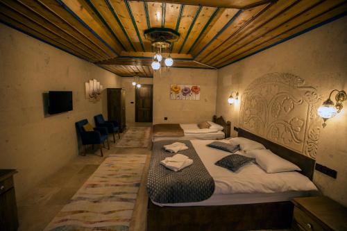 cappadocia elite stone house