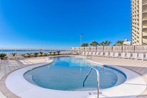 Romar Tower By Meyer Vacation Rentals,Orange Beach>>Gulf Shores,4 star