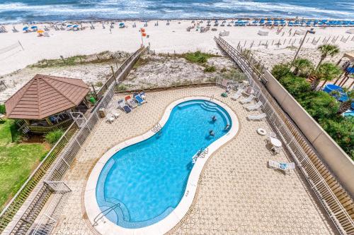 Romar Tower By Meyer Vacation Rentals,Orange Beach>>Gulf Shores,4 star