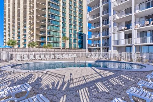 Romar Tower By Meyer Vacation Rentals,Orange Beach>>Gulf Shores,4 star