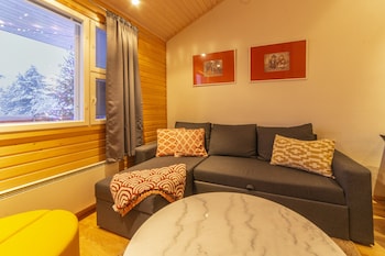 kuukkeli apartments suite