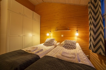 kuukkeli apartments suite