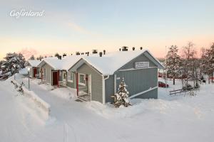 kuukkeli apartments suite