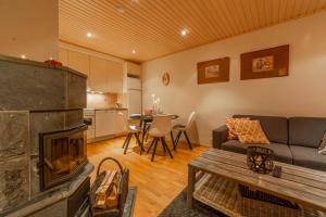 kuukkeli apartments suite